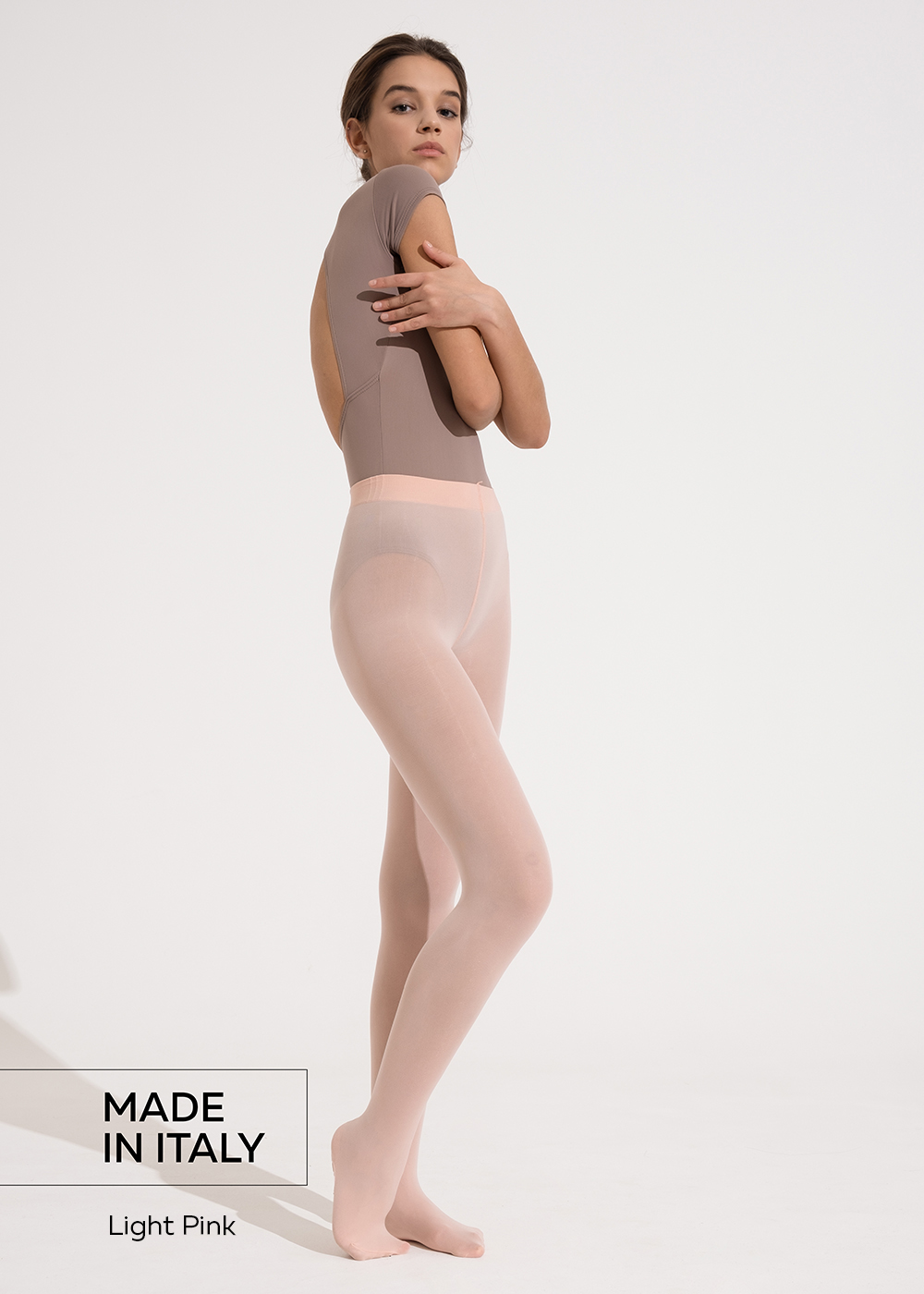 0050 0 Convertible microfiber tights 0050 0 Grishko Buy online the best ballet products. Order now